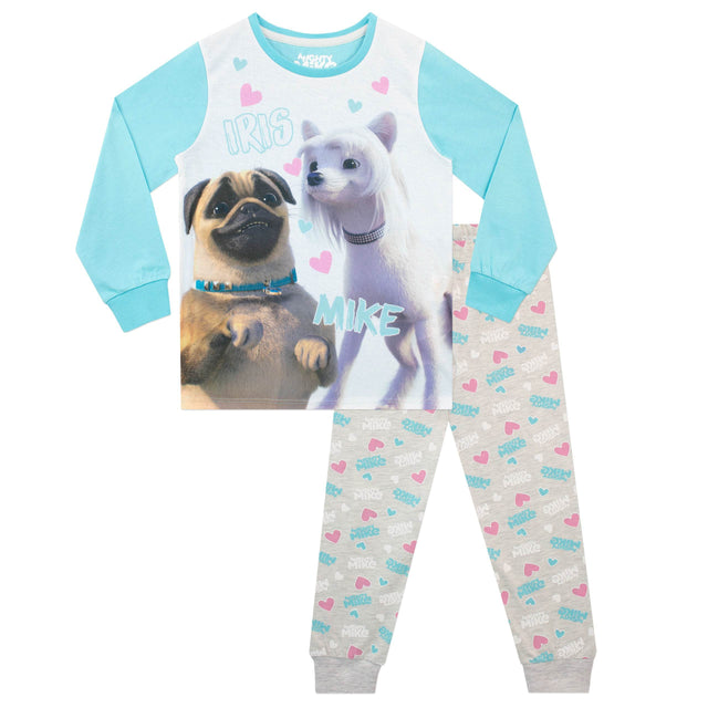 Mighty Mike Pyjama Set | Kids | Character.com
