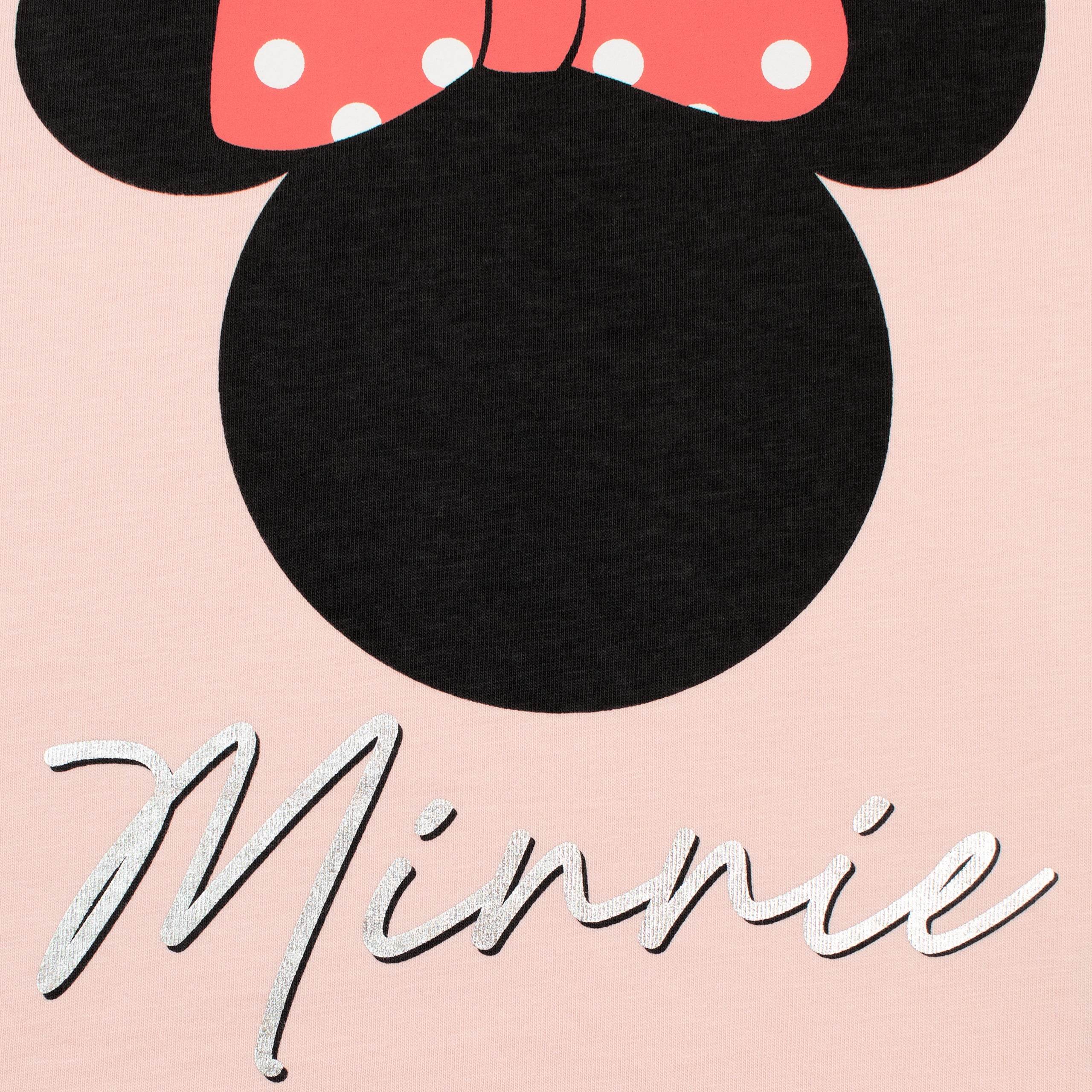 Disney Minnie Mouse PJs - Character.com