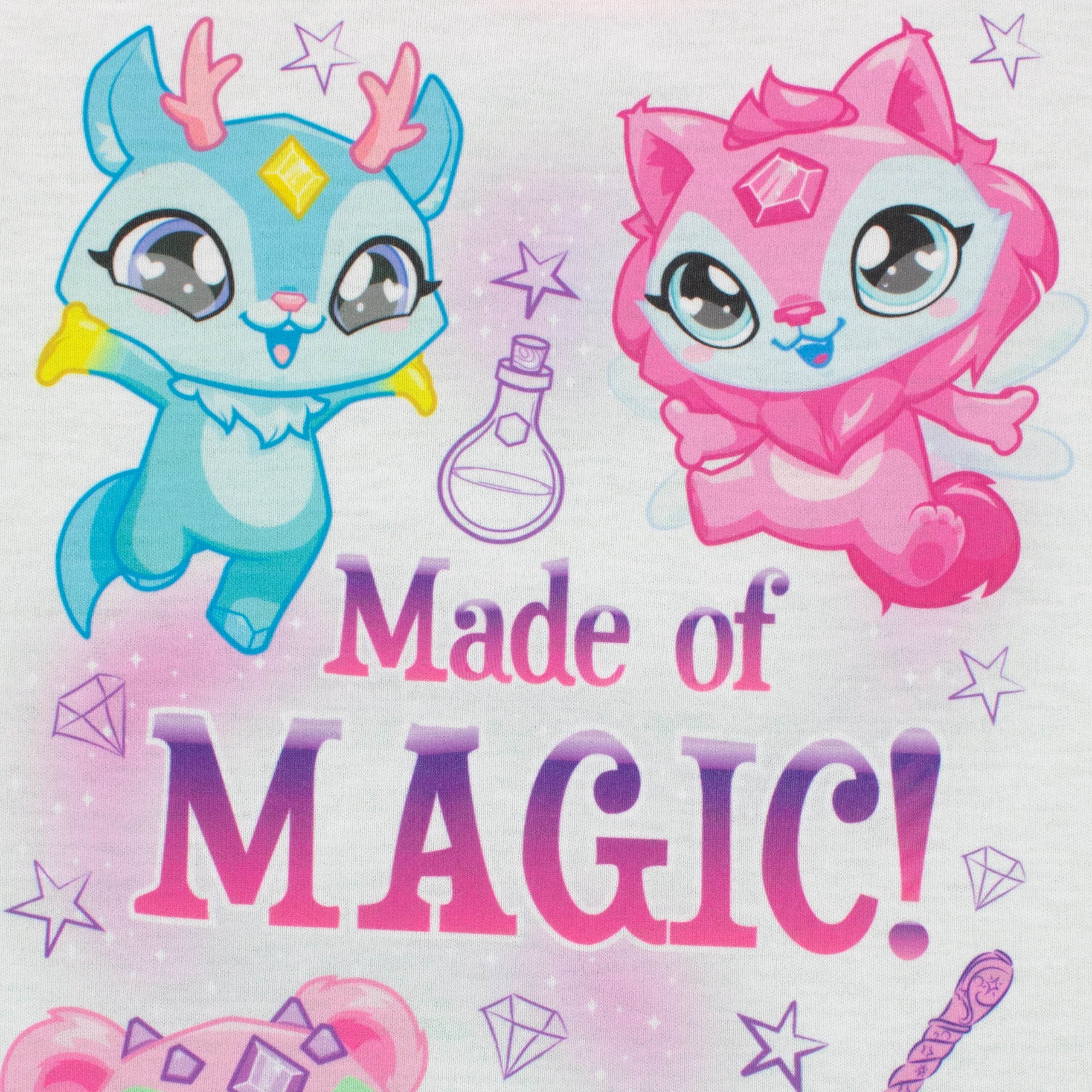 Magic Mixies Pyjamas - Character.com
