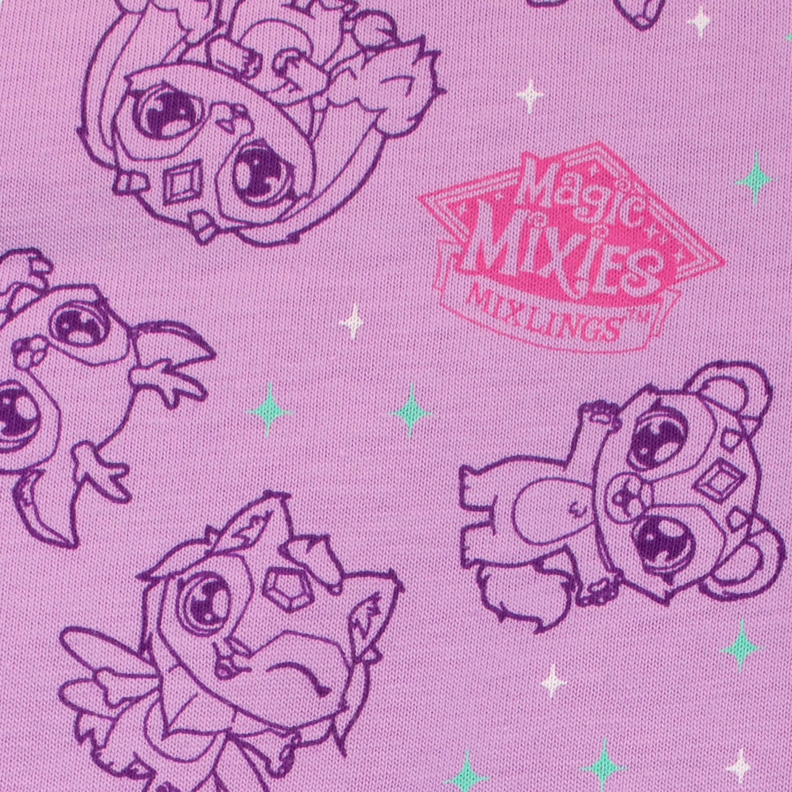 Magic Mixies Pyjamas - Character.com