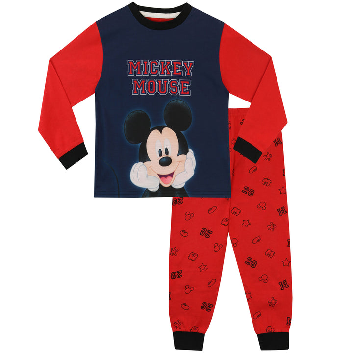 Disney Pyjamas Official Disney Clothes | Kids Disney Pyjamas | Character.com