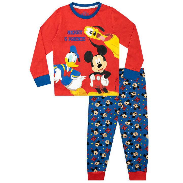 Disney Pyjamas Official Disney Clothes | Kids Disney Pyjamas | Character.com