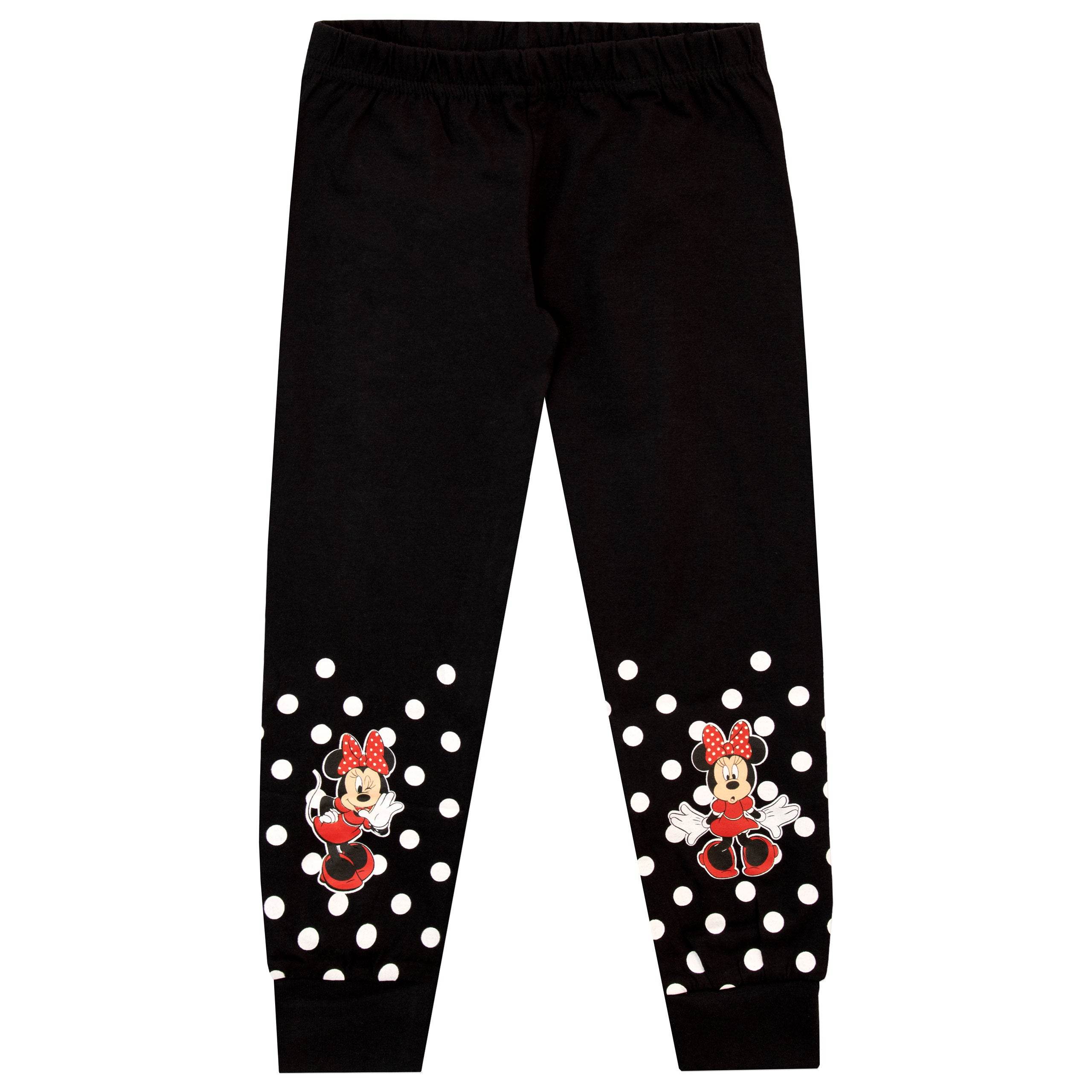 Minnie Mouse Fleece Hoodie Blanket and Pyjama Set - Character.com