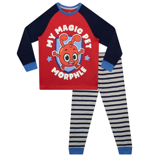 Morphle Pyjamas - Character.com