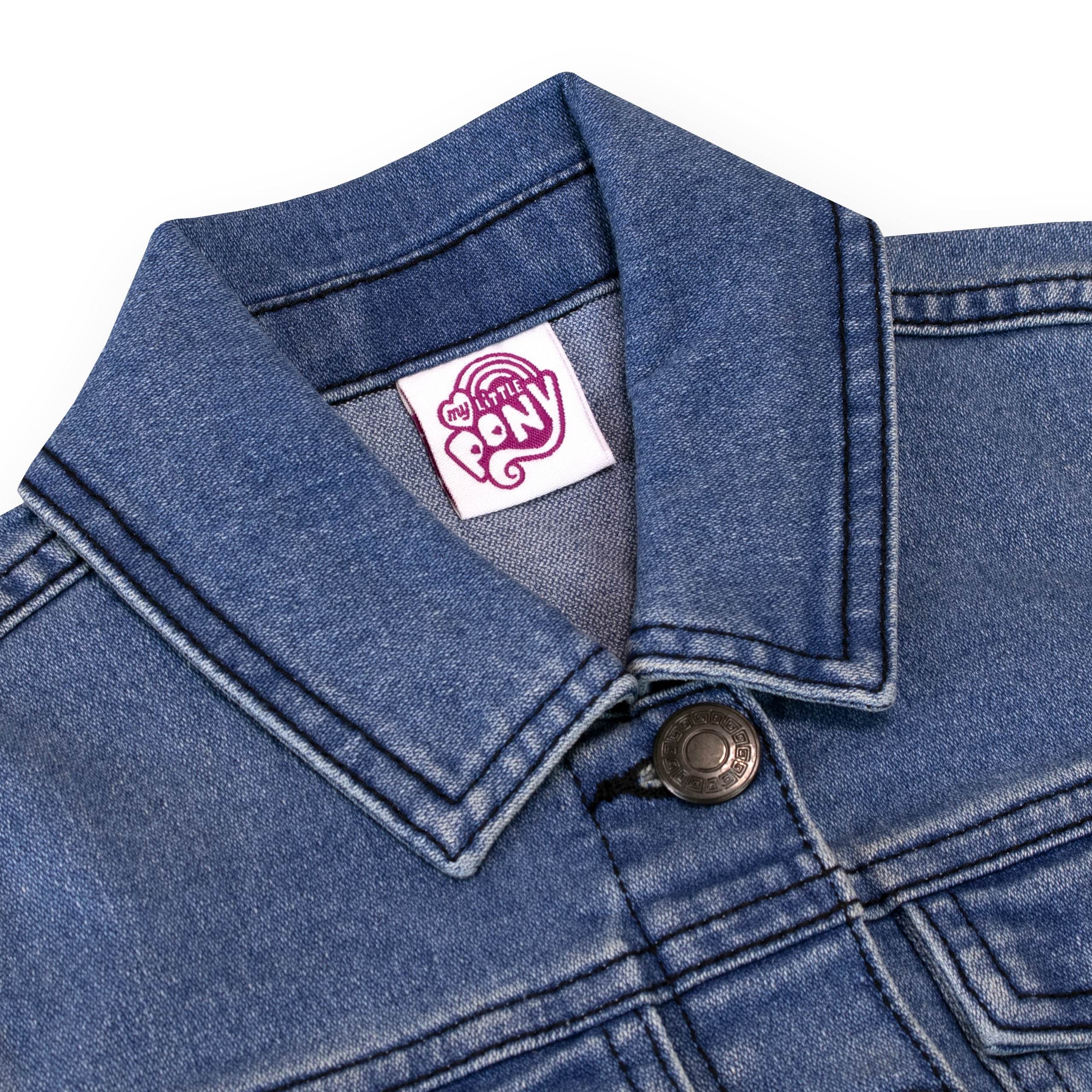 My Little Pony Denim Jacket | Kids | Character.com