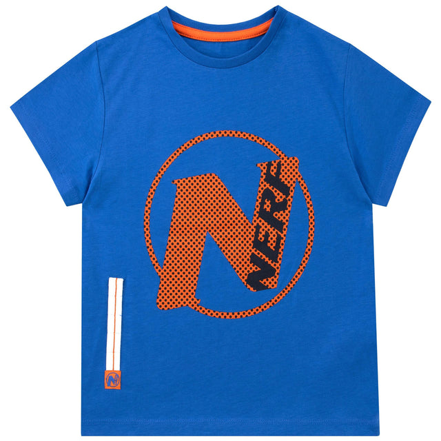 Nerf T-Shirt - Character.com