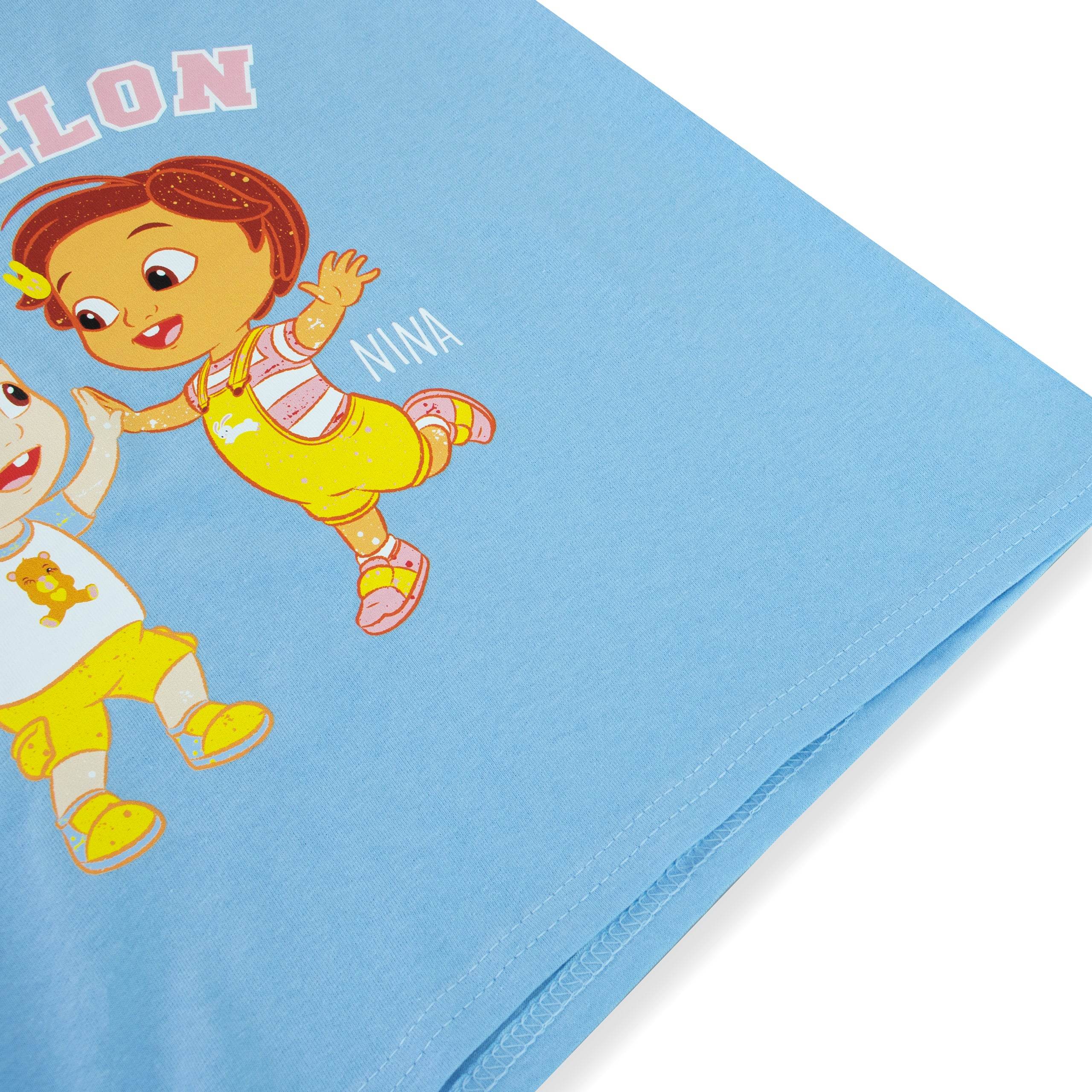 CoComelon T-Shirt - Unisex - Character.com