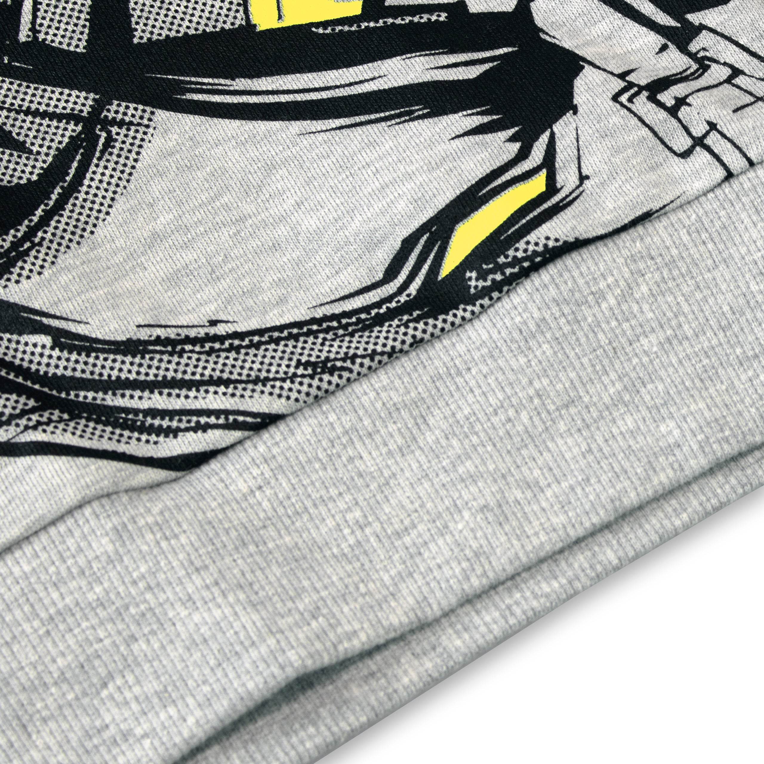 Overwatch Hoodie - Genji Shimada - Character.com