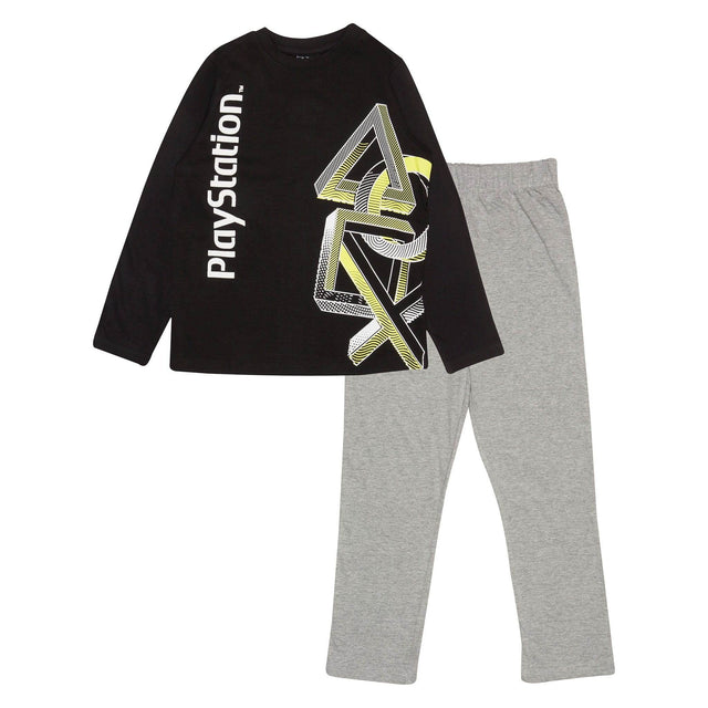 PlayStation Kids Pyjamas Set - Character.com
