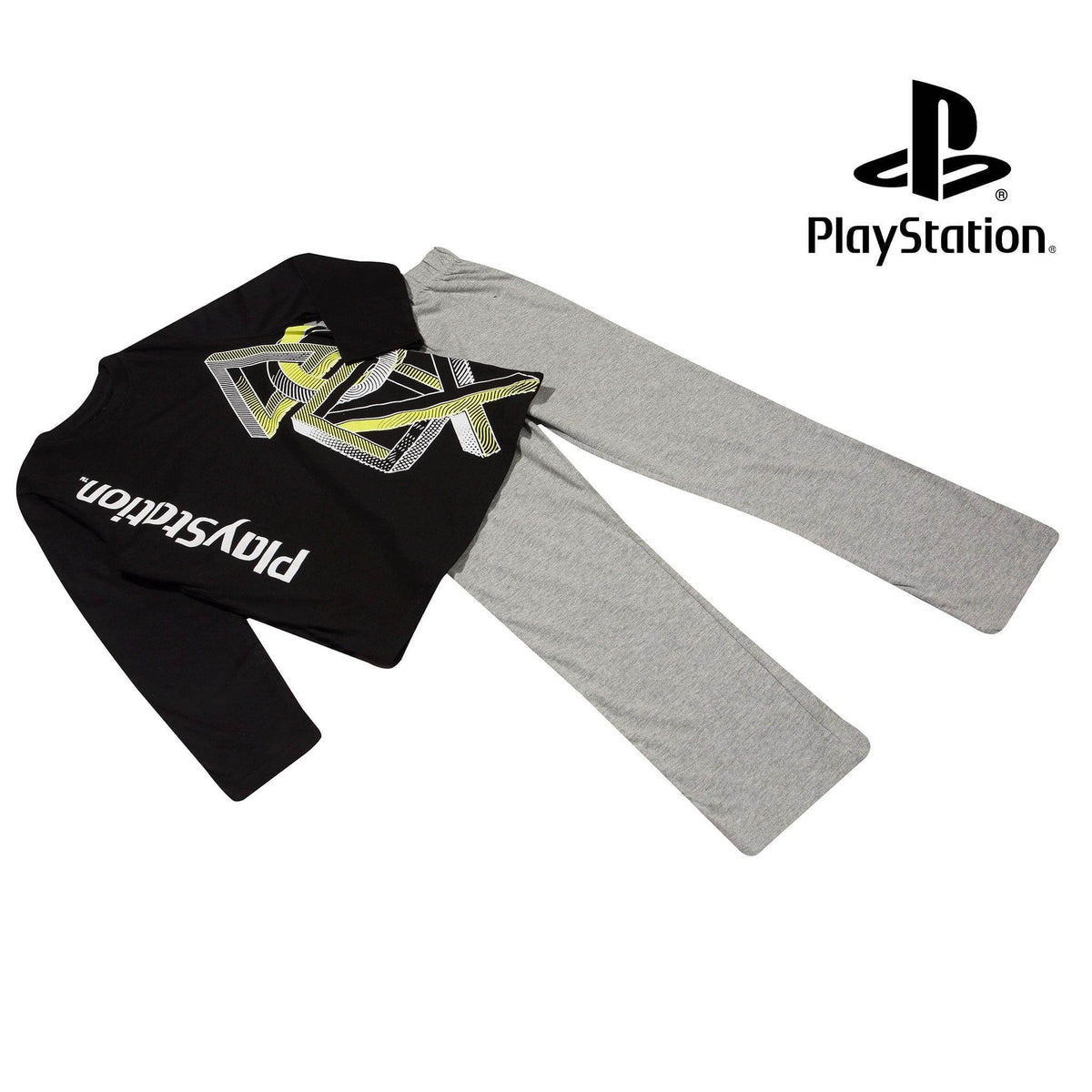 PlayStation Kids Pyjamas Set – Character.com