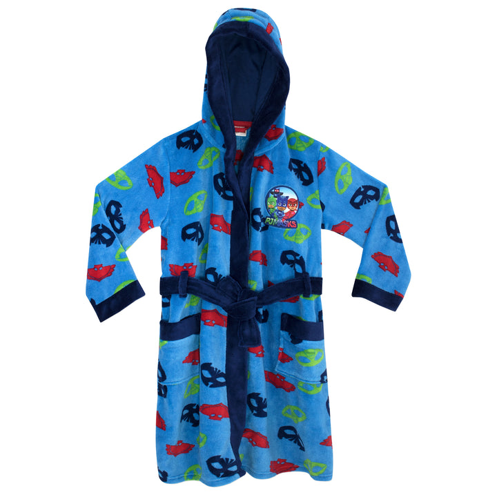 Buy Boys Dressing Gowns | Character.com Official Merchandise