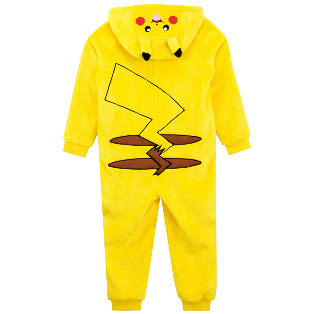 Opposuits The Jag Panterprint Onesie Heren