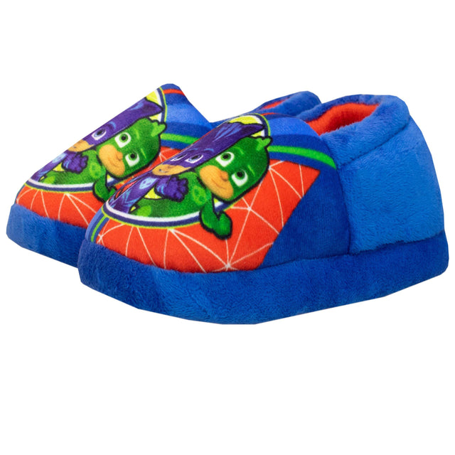 PJ Masks Slippers Kids Character pj-masks-slippers-kids-character