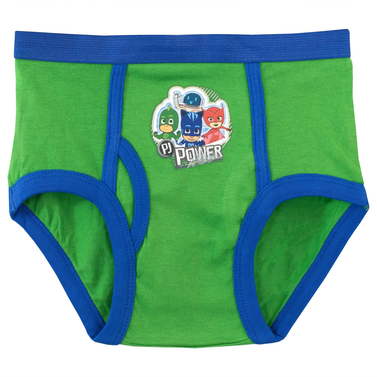 PJ Masks Underwear Kids