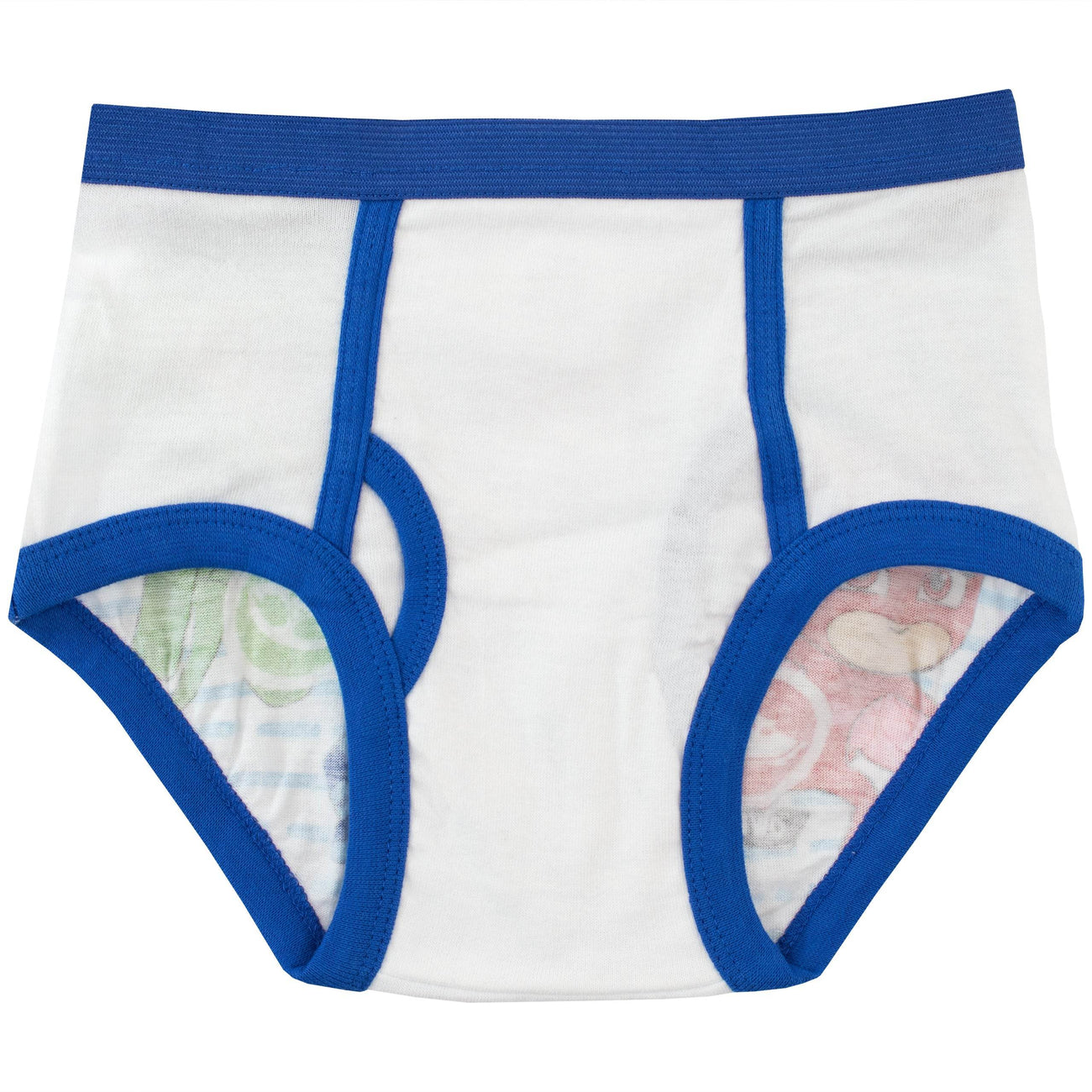PJ Masks Underwear Kids