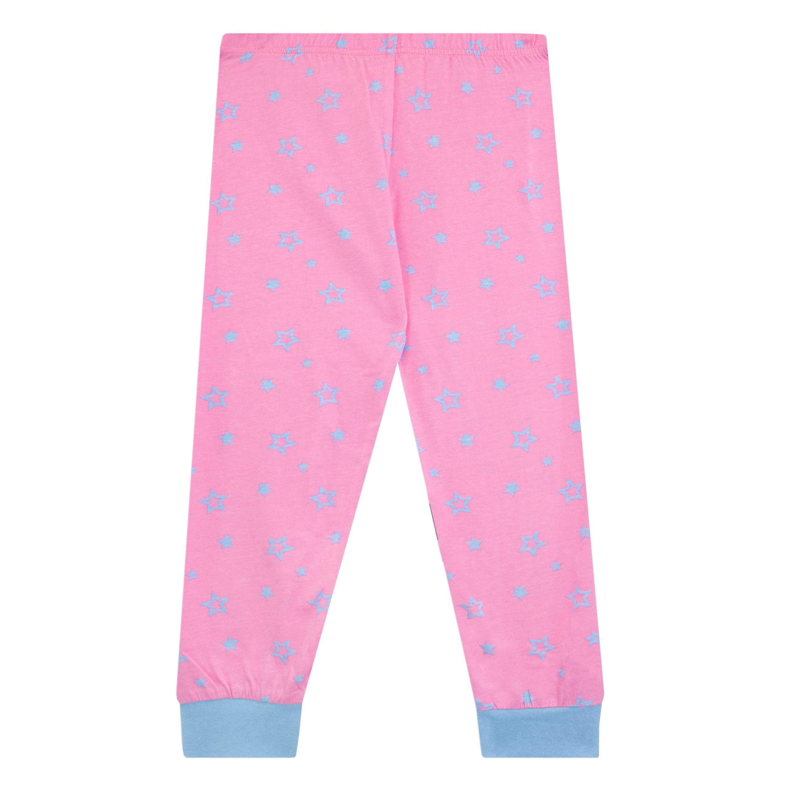 Kids Peppa Pig Dressing Gown and PJ Set - Character.com
