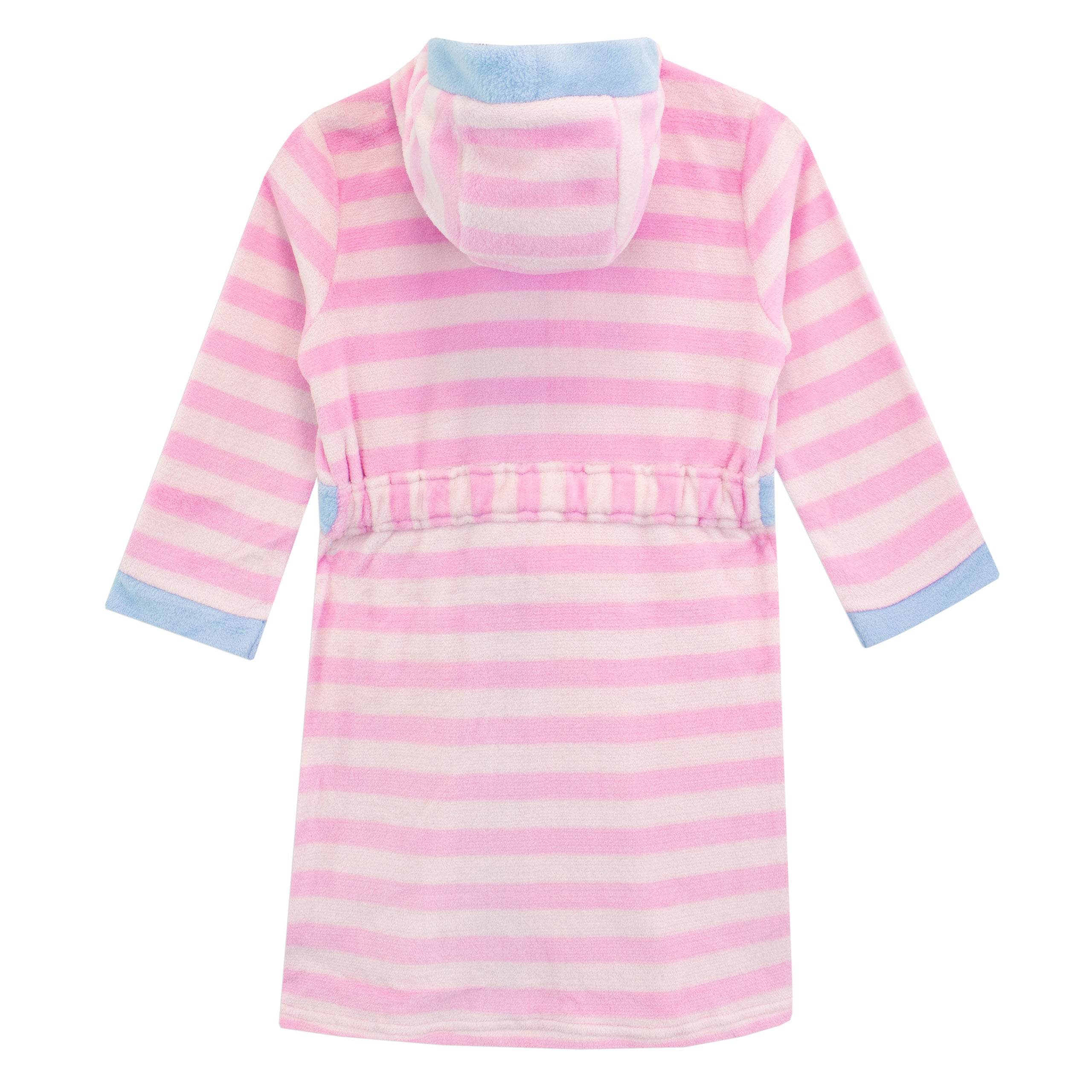 Kids Peppa Pig Dressing Gown and PJ Set - Character.com