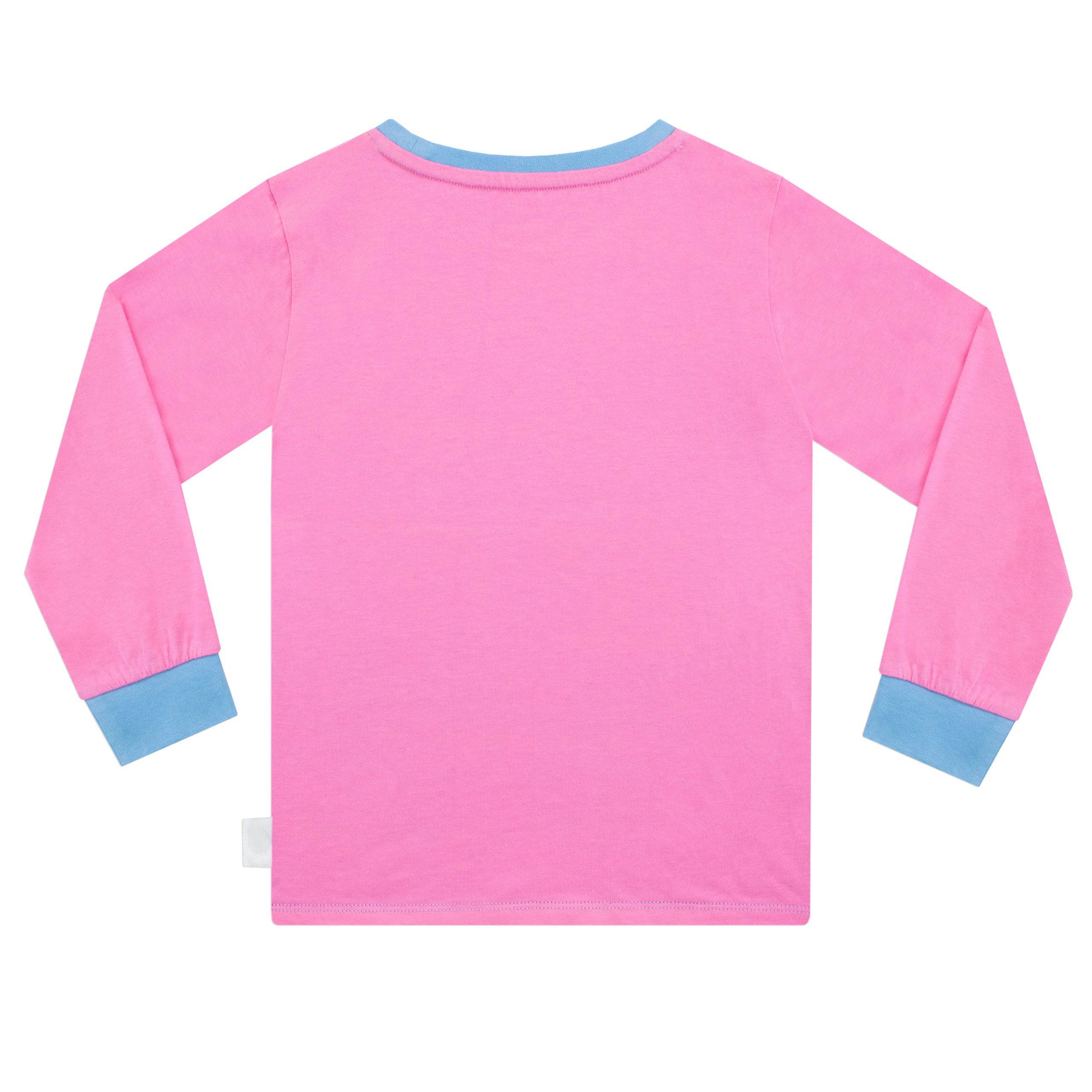 Kids Peppa Pig Dressing Gown and PJ Set - Character.com