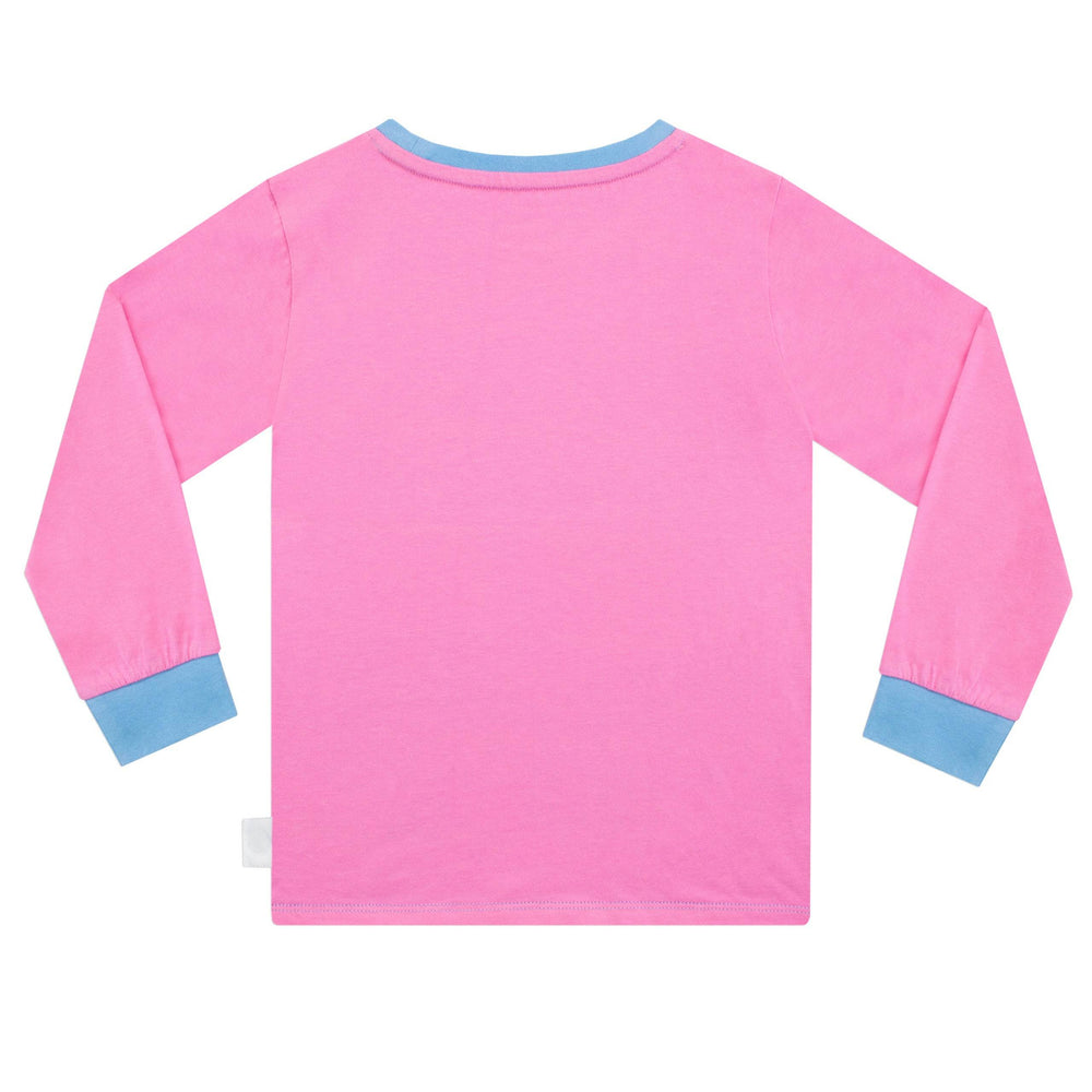 Peppa Pig Dressing Gown and PJ Set Kids