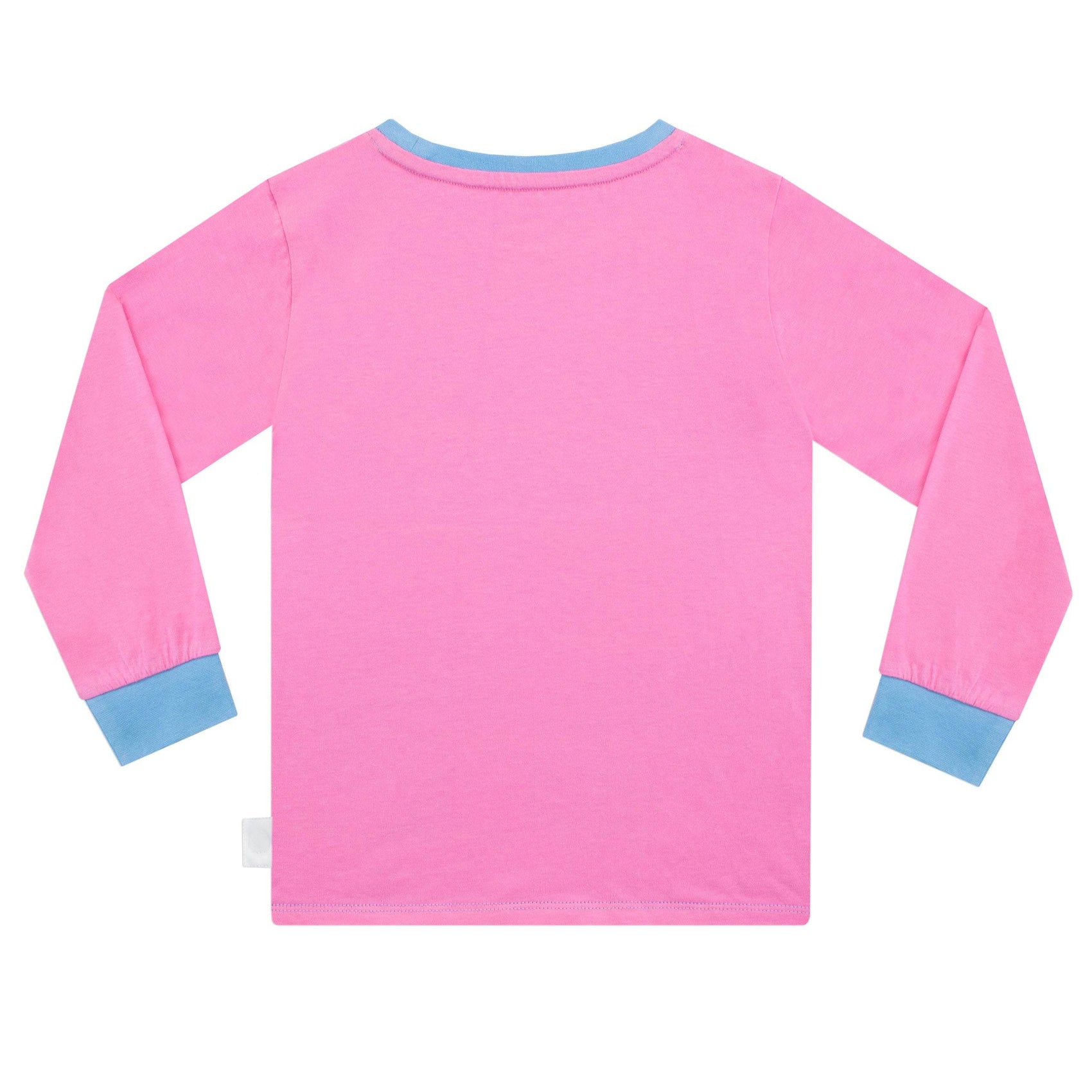 Peppa Pig Dressing Gown and PJ Set Kids