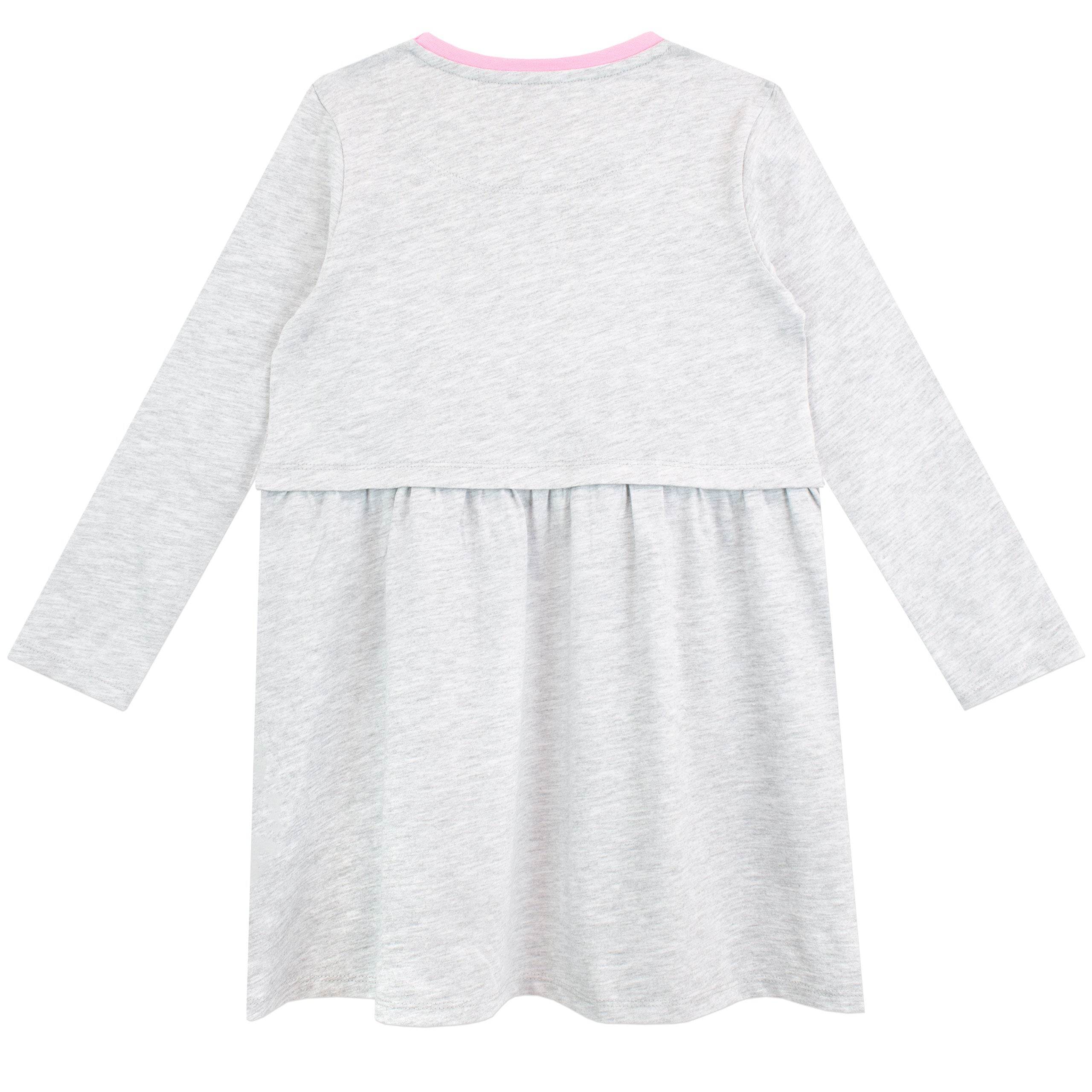 Peppa Pig Dress and Leggings Outfit Set - Character.com