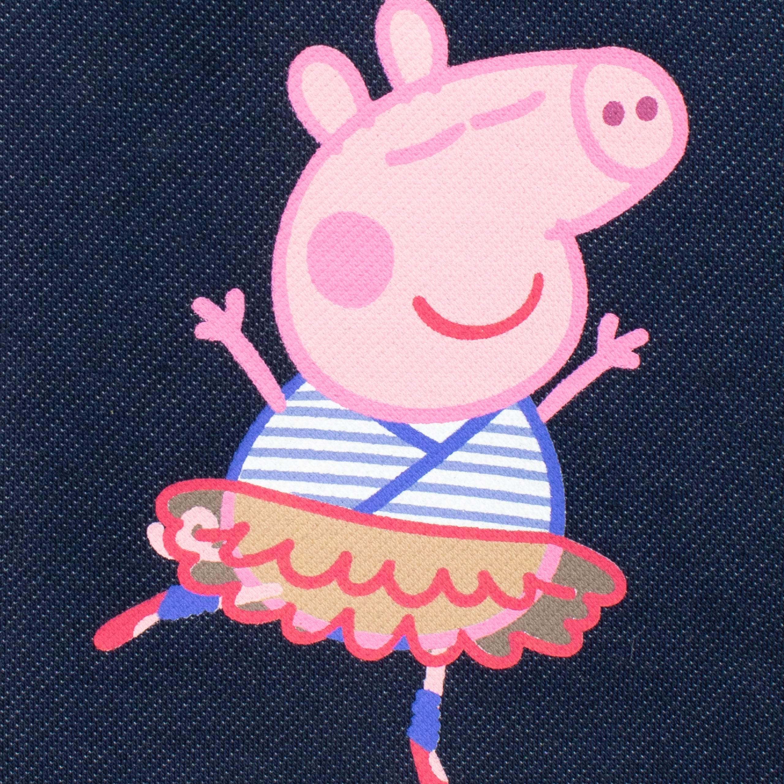 Peppa Pig Dress and Leggings Outfit Set - Character.com