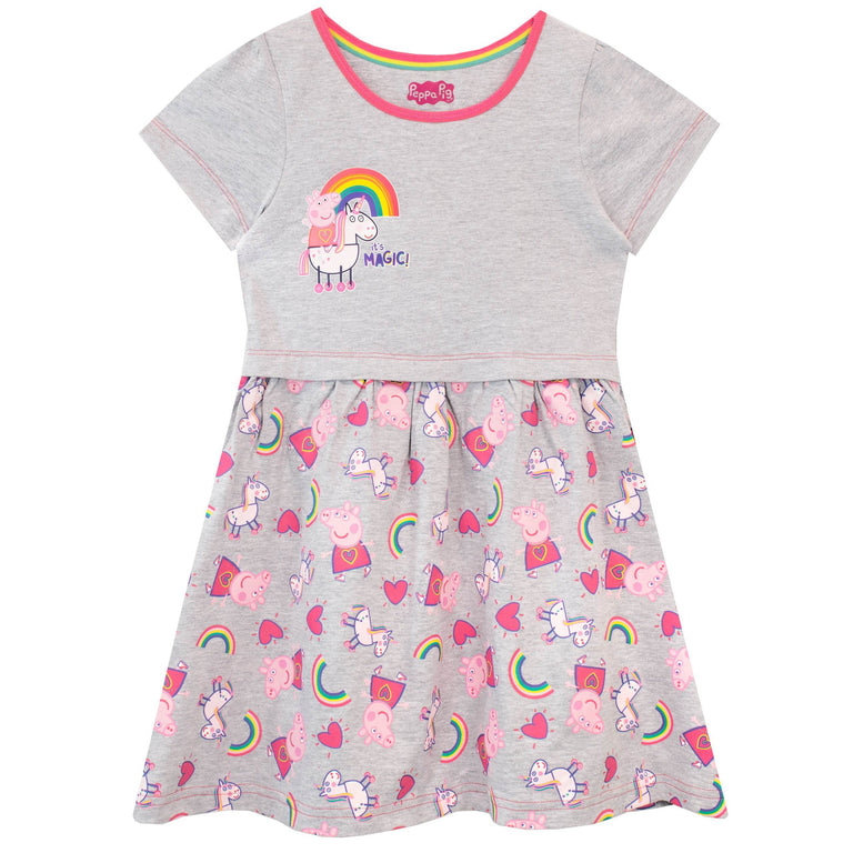 Peppy Dress main image 0