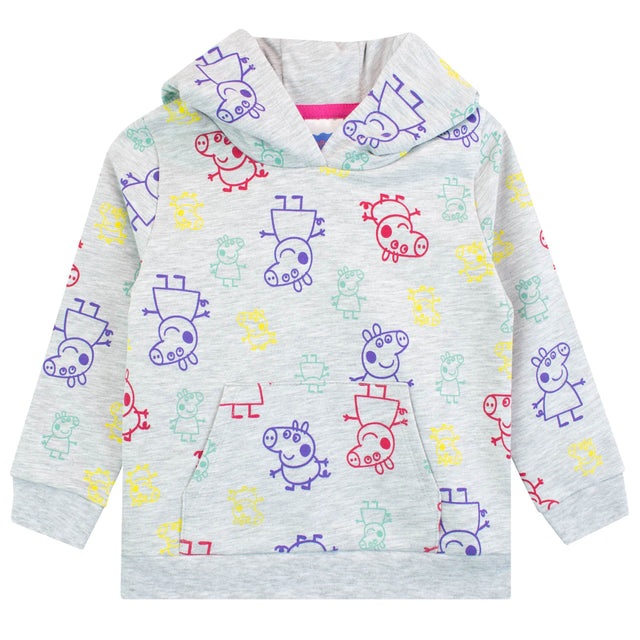 Peppa Pig Hoodie - Character.com