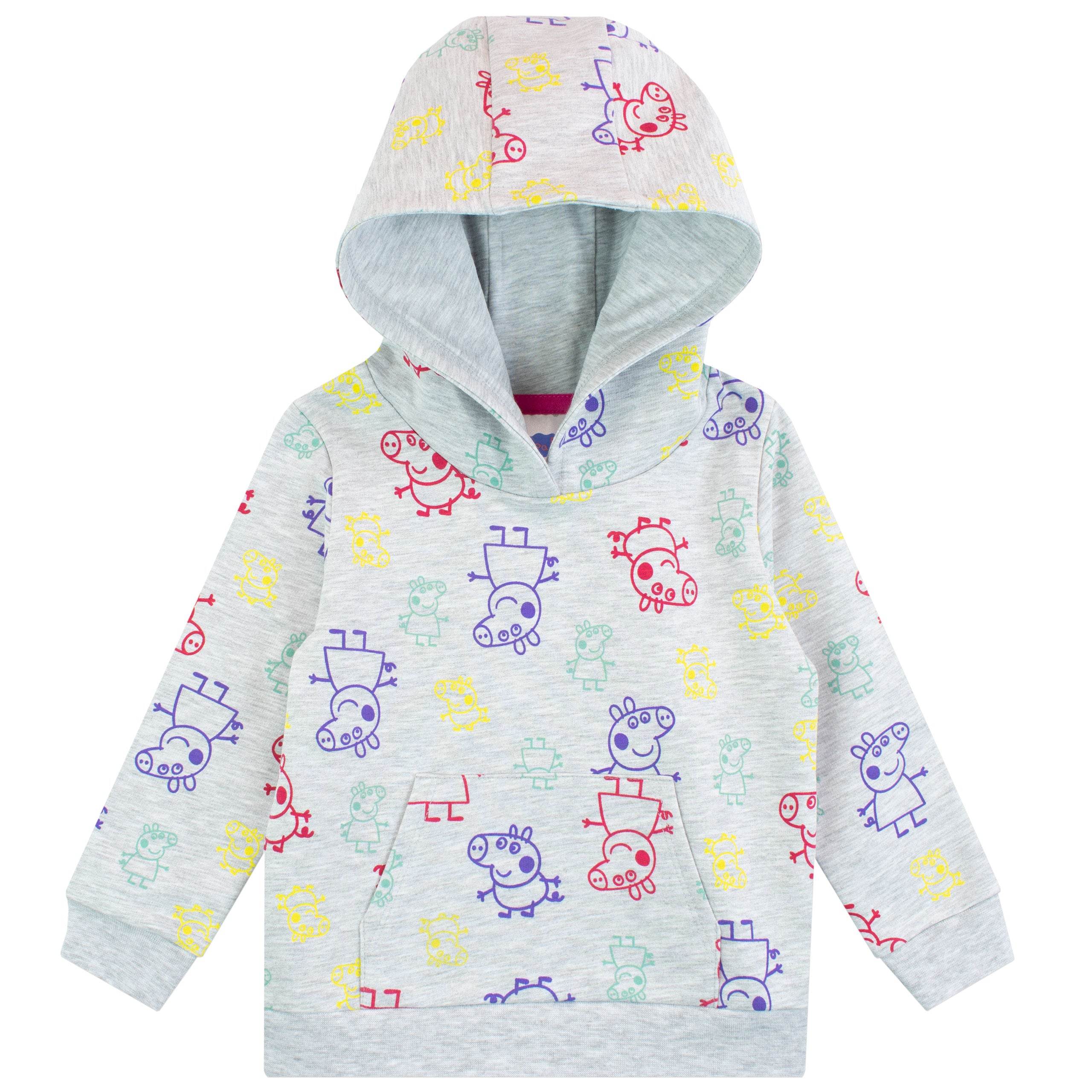 Peppa Pig Hoodie - Character.com