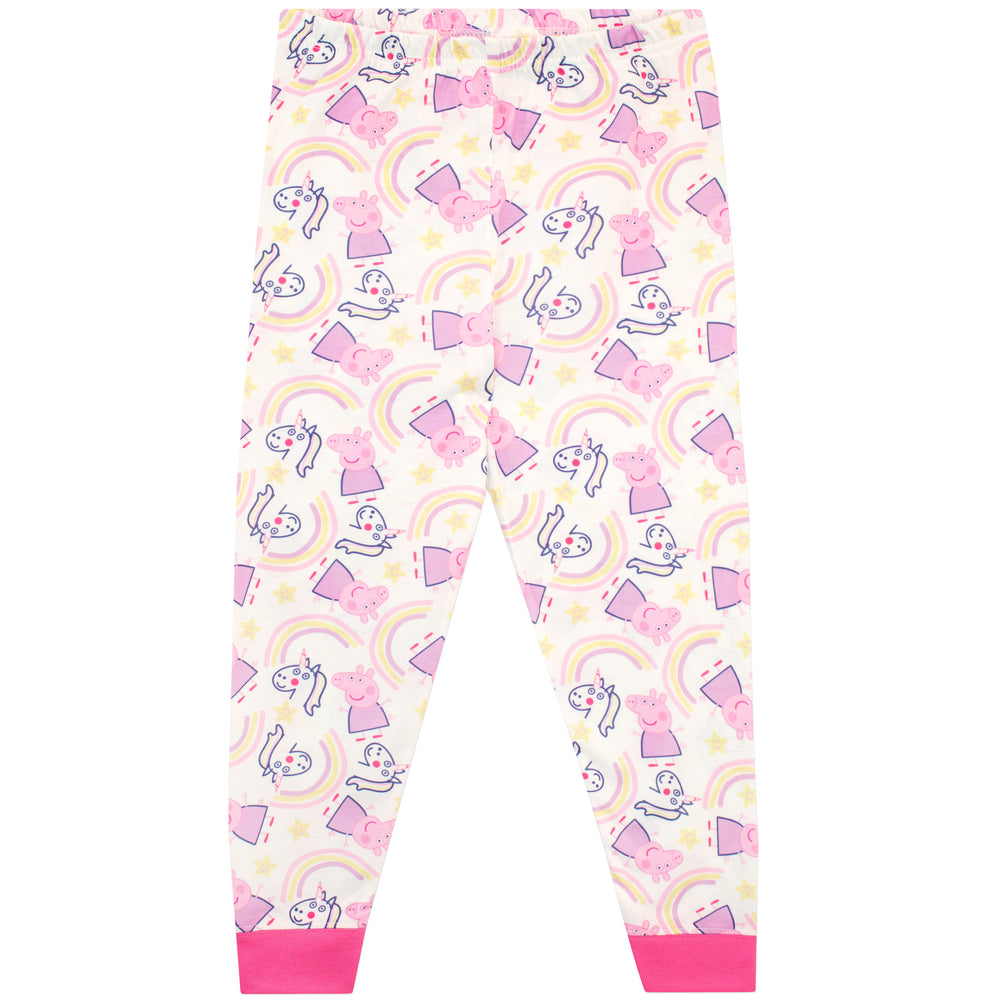 Peppa Pig Pyjama Set | Kids | Character.com