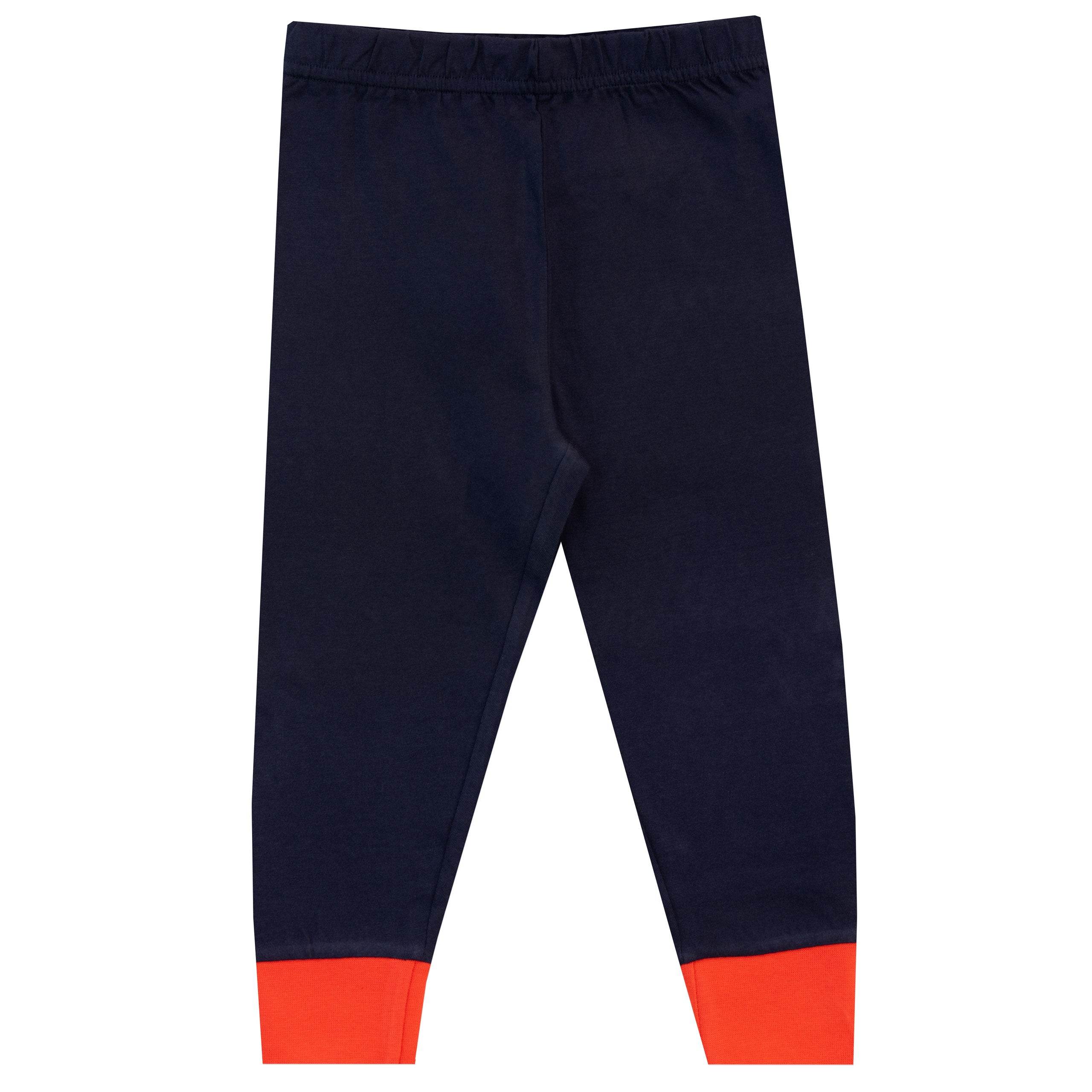 Gestreepte pyjamaset met lange mouw voor dames | Ralph Lauren® NL Gestreepte pyjamaset met lange mouw voor dames | Ralph Lauren® NL