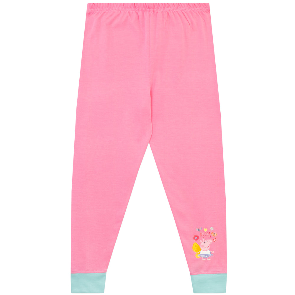 Girls Peppa Pig Pyjamas | Kids | Character.com
