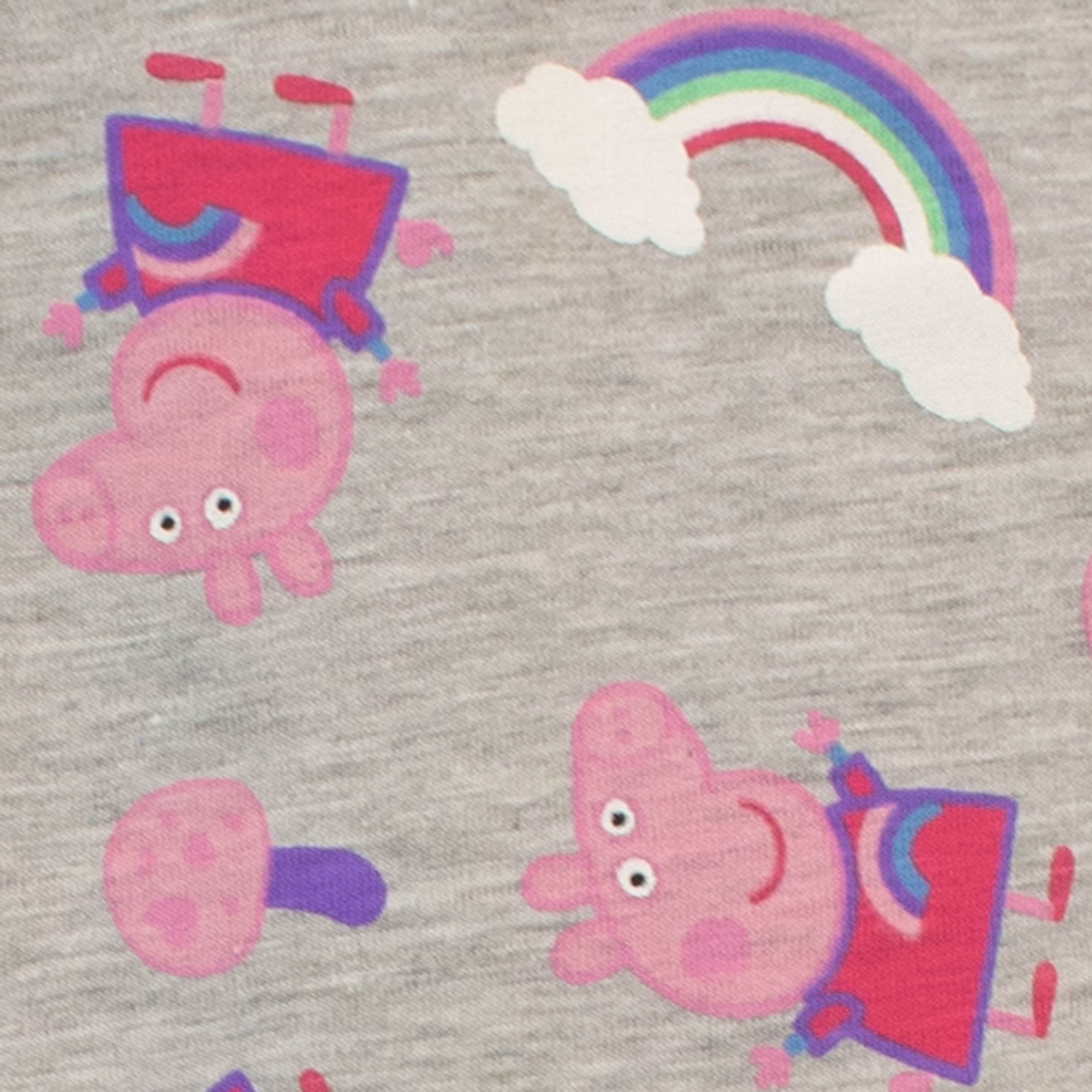 Peppa Pig Pyjamas - Peppa, Suzy and Rebecca - Character.com