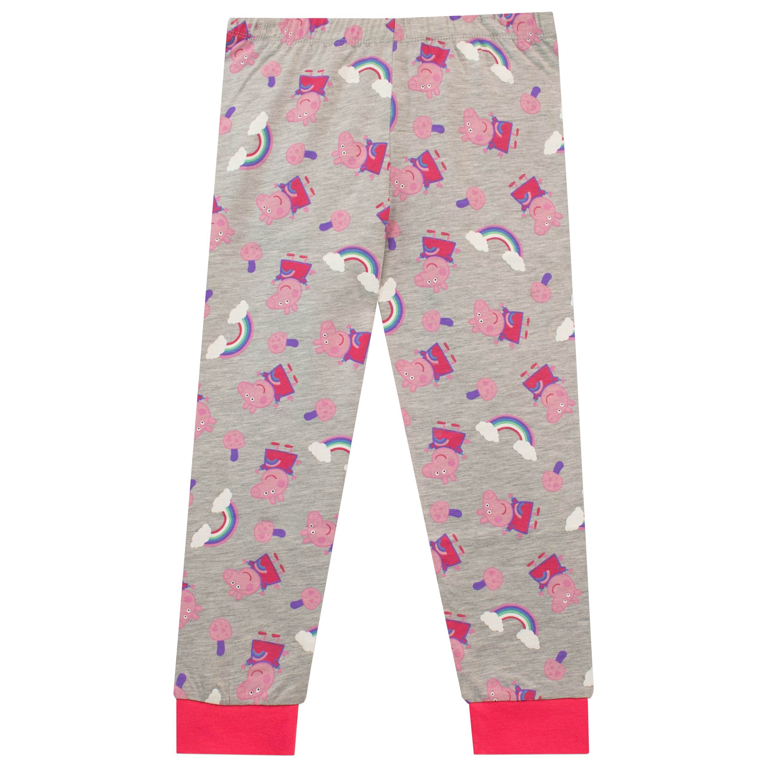 Peppa Pig Pyjamas - Peppa, Suzy and Rebecca - Character.com