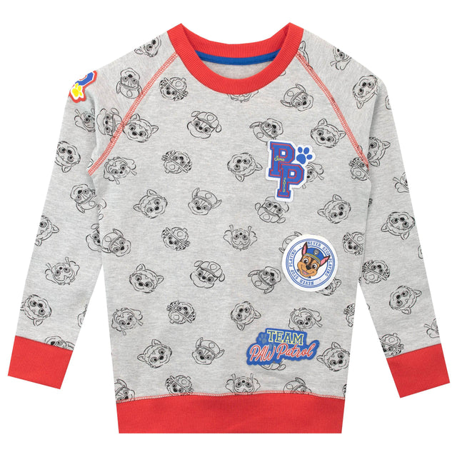 PAW Patrol Sweatshirt - Character.com