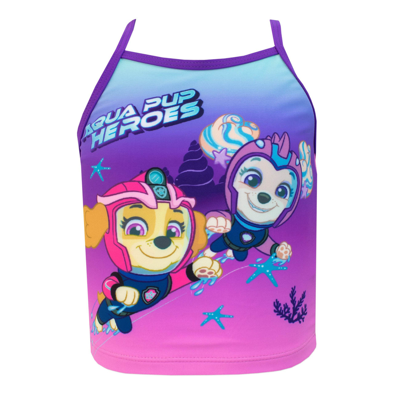 Paw Patrol 3 Piece Swim Set Kids