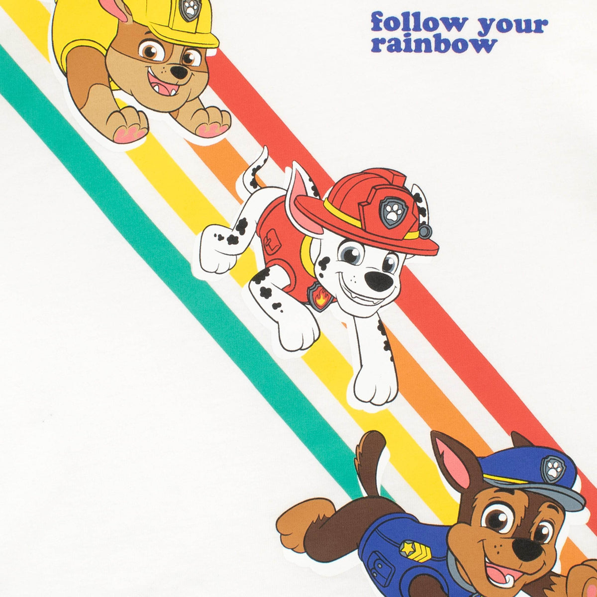 Paw Patrol T-Shirt and Shorts Set | Kids | Official Character.com Merch
