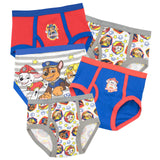 Boys Paw Patrol Underwear, Chase, Marshall and Rubble