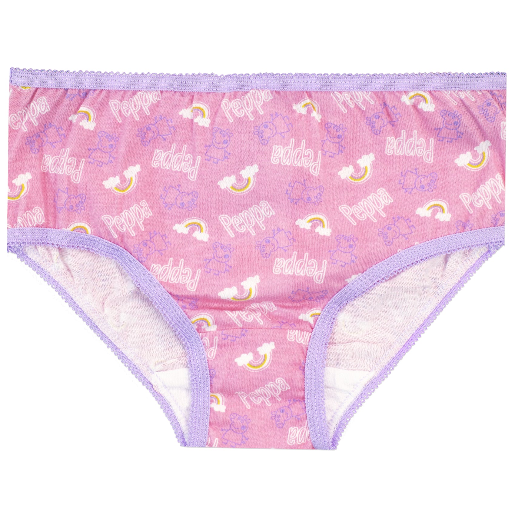 Peppa Pig Underwear 5 Pack | Kids | Character.com
