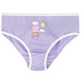 Peppa Pig Underwear 5 Pack, Kids