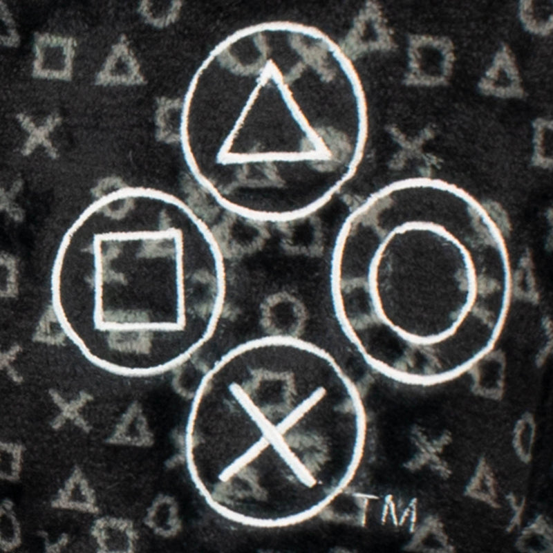 PlayStation Dressing Gown Kids