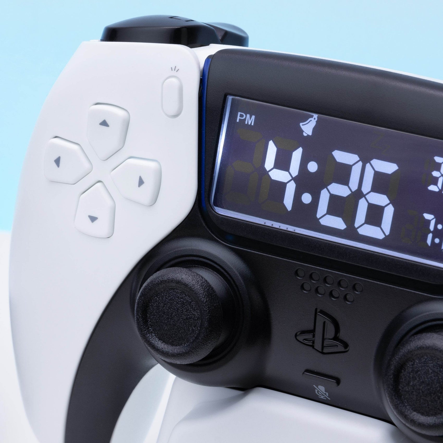 Playstation Alarm Clock PS5