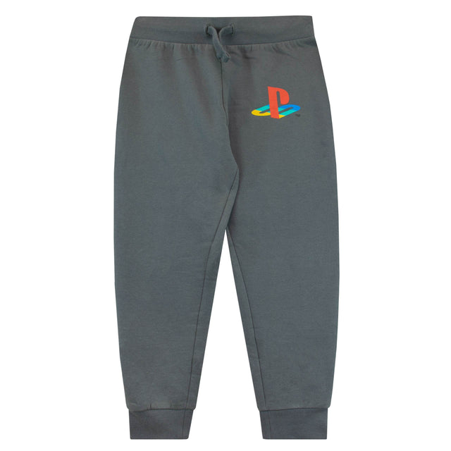 PlayStation Logo Joggers - Character.com
