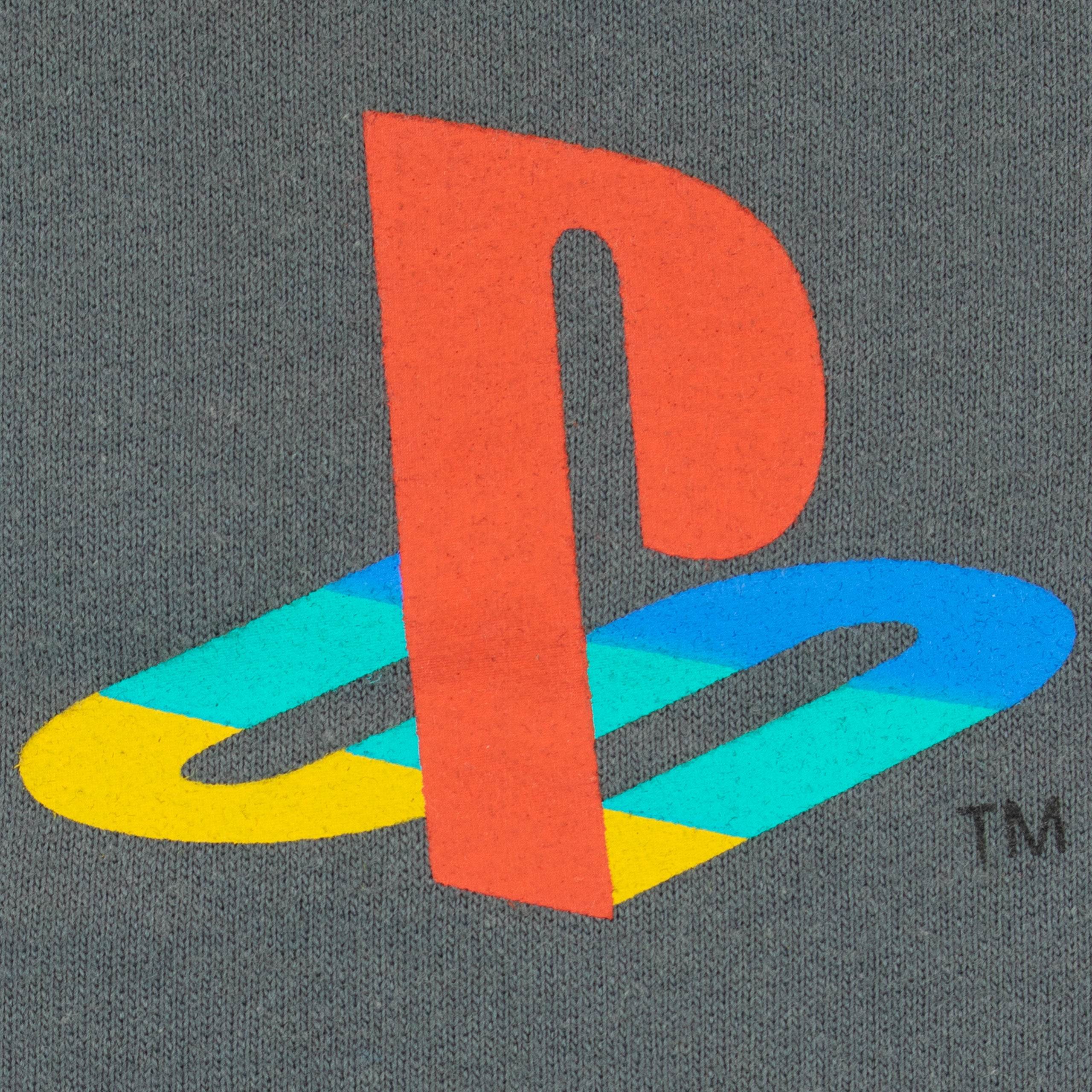 PlayStation Logo Joggers - Character.com