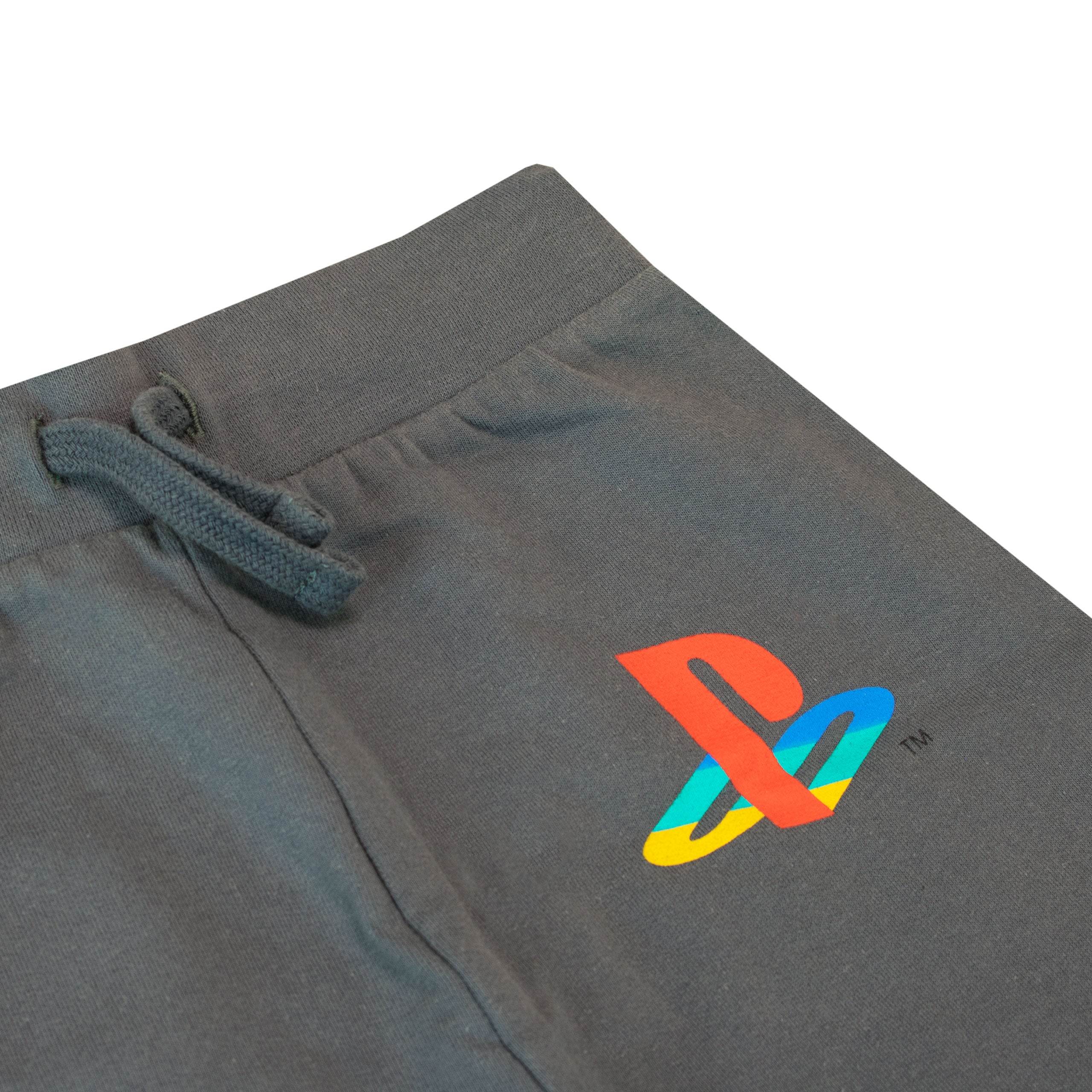 PlayStation Logo Joggers - Character.com