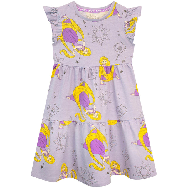 Disney Rapunzel Dress - Character.com