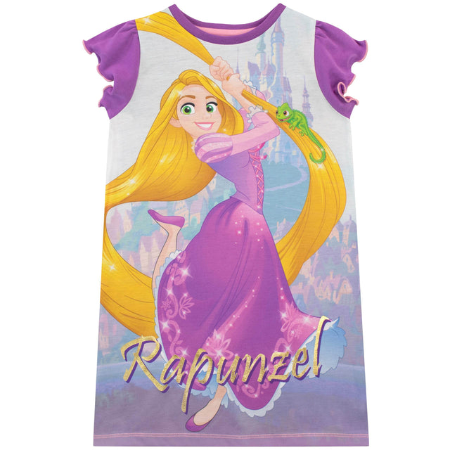 Disney Rapunzel Nightdress - Character.com