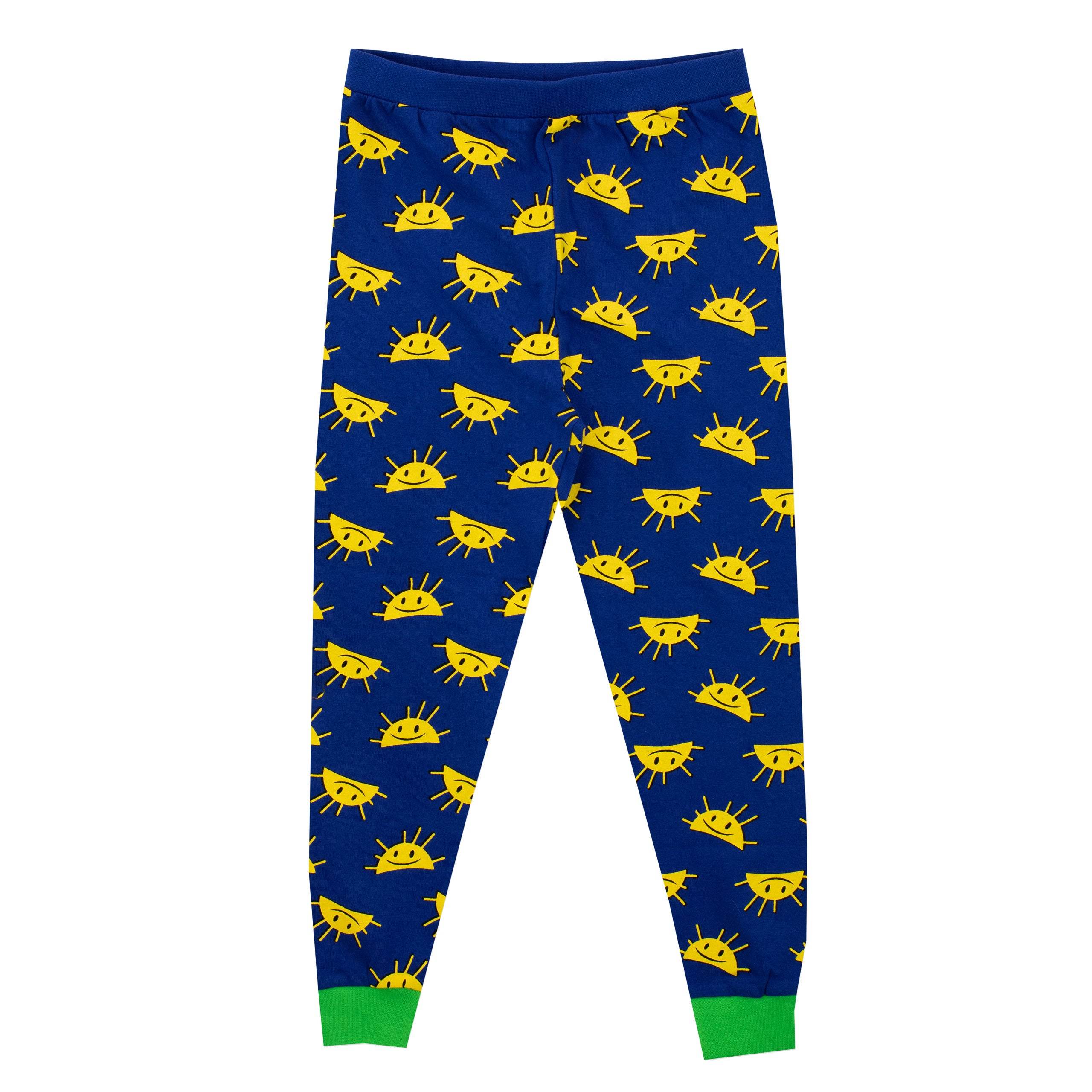 Ryan's World Pyjamas - Character.com