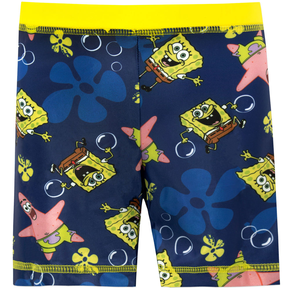 SpongeBob SquarePants Swim Set I Kids I Character.com