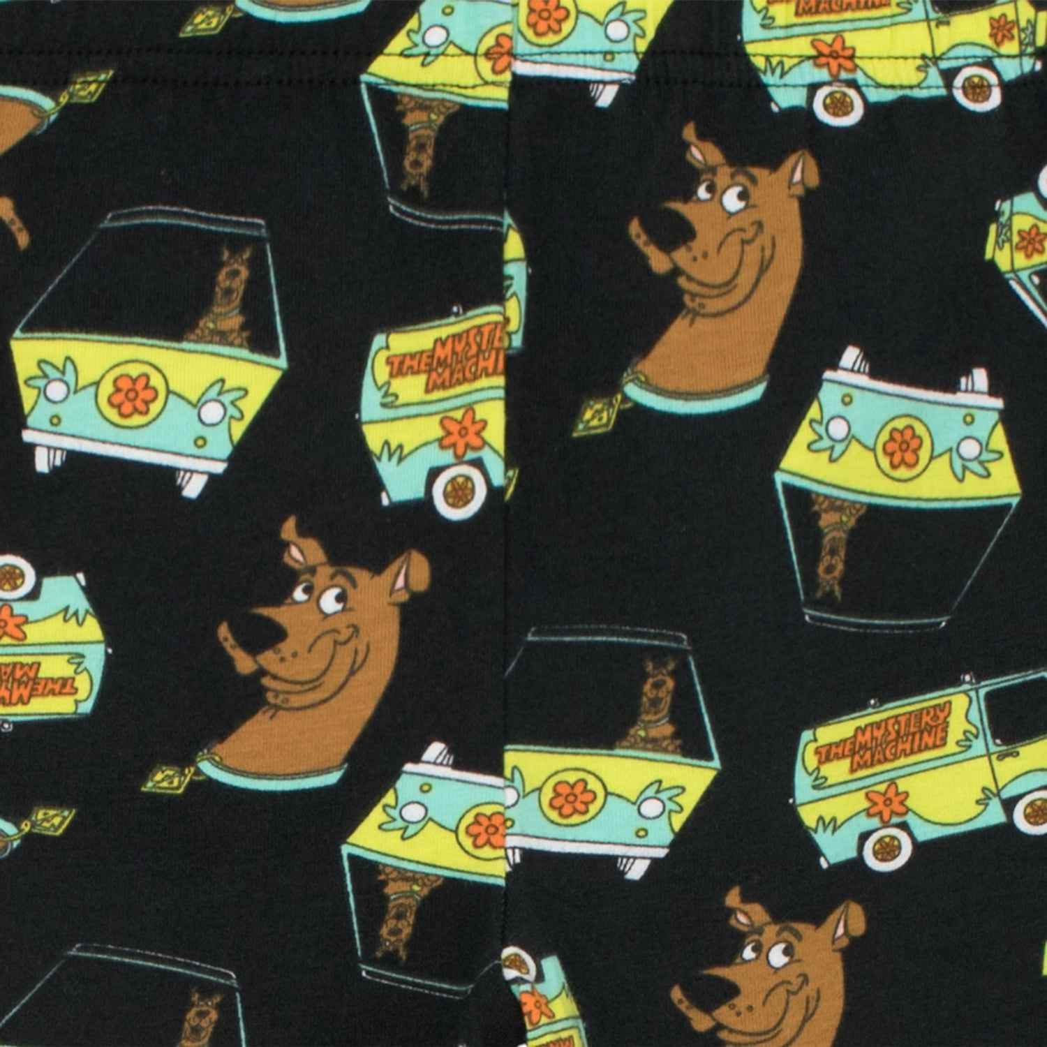 SCOOBY-DOO X SHEIN Completo bambino 2 pezzi con ... - SHEIN ALIA SCOOBY-DOO X SHEIN Completo bambino 2 pezzi con ... - SHEIN ALIA